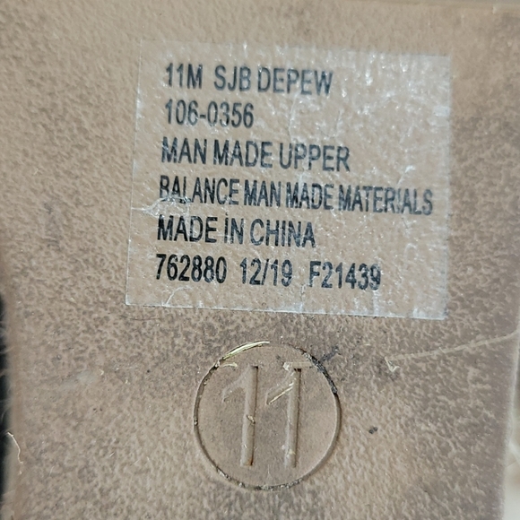 St. John's Bay Black Cut Out Wedge Sandals!!! - Picture 10 of 10